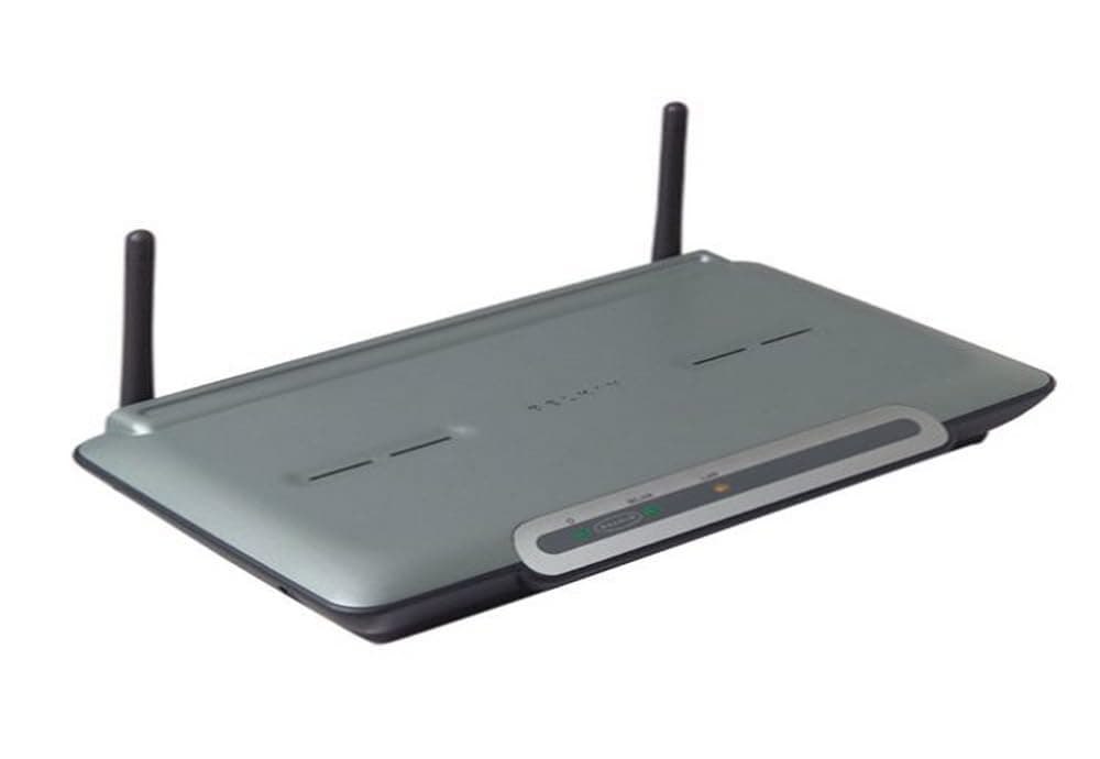 BELKIN WIRELESS NETWORK ACCESS POINT HUB F5D7130 BY IT-BITS
