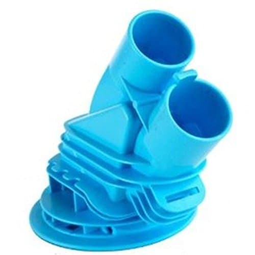 ATIEPool Cleaner Main Body with for Pentair Kreepy Krauly K70400 and K70405 Pool Cleaners Main Body K12155, K12055