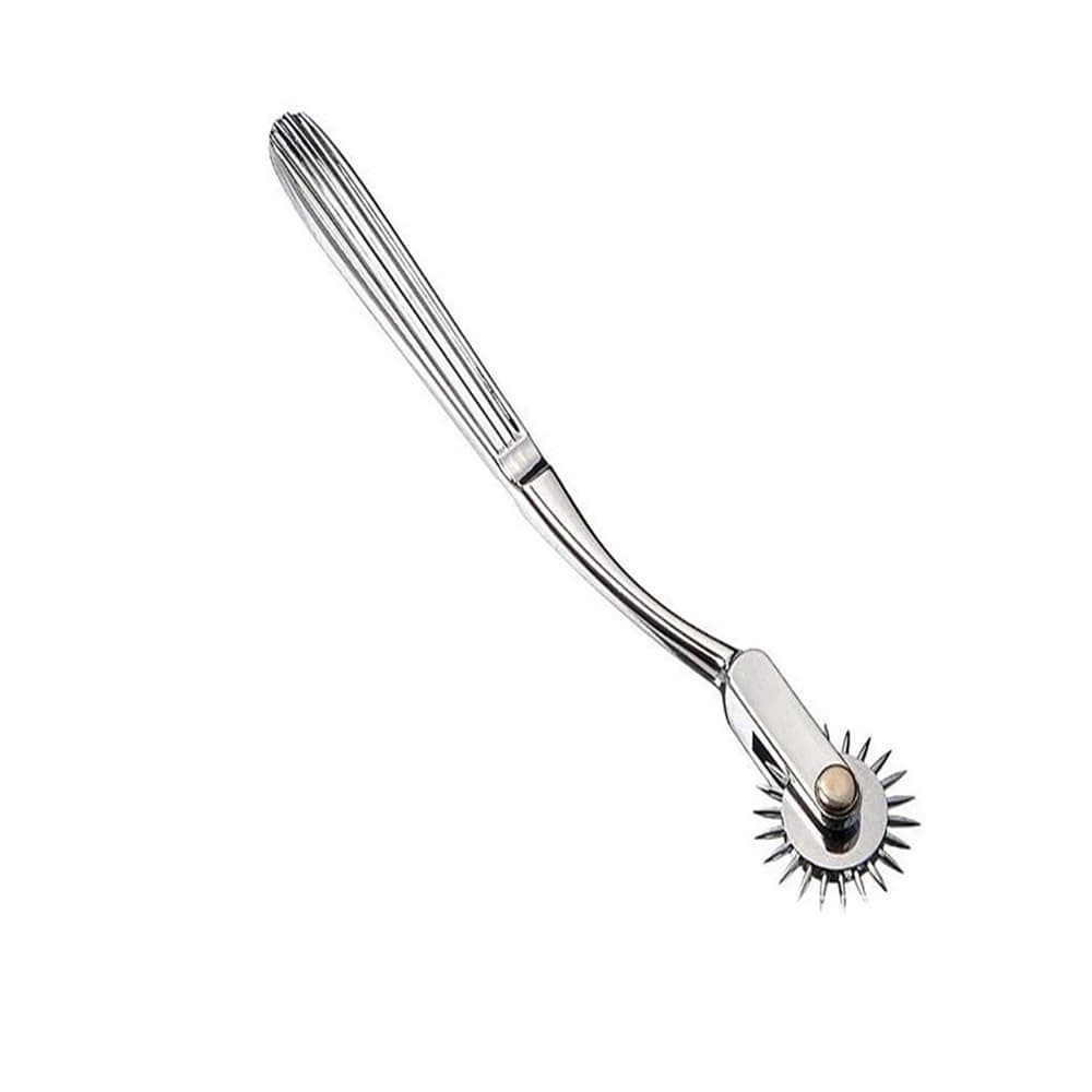 Fun lele Wartenburg Neuro Pinwheel. Stainless Steel. 1 Round