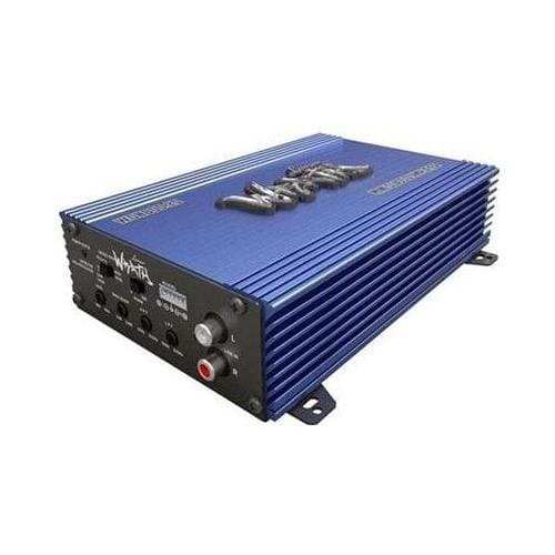 LANZAR WDN8002D Lanzar Wrath 2CH Amplifier 800W Max