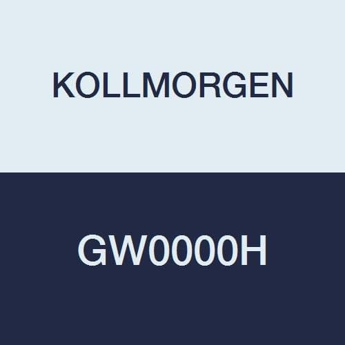 Kollmorgen GW0000H Cable for PowerMax Stepper Motor, Leaded Mating Connector, 4 Lead Bipolar Parallel
