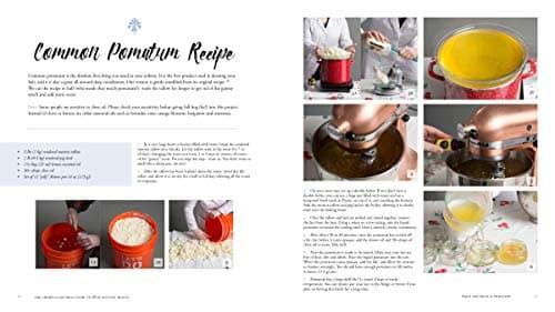 The American Duchess Guide to 18th Century Beauty: 40 Projects for Period-Accurate Hairstyles, Makeup and Accessories