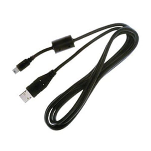 I-USB7 I-USB17 I-USB33 USB Cable Cord Replacement Compatible with Select Pentax Optio Digital Cameras (Compatible Models Listed in Description Below)