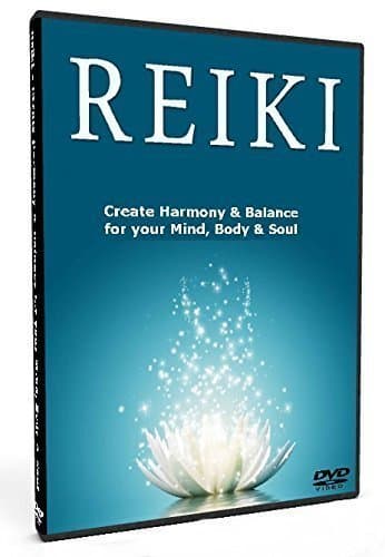Robelly Ltd bring you Reiki :Create Harmony & Balance for your Mind, Body & Soul - Disc 1 - What is Reiki? Origins of Reiki, Reiki Degrees, White Light Meditation. Disc 2 - Equipment, Cleaning the Room, Reiki the Room, The Chakras, The Root Chakra, Preparation - Therapist, Preparation - Client.Disc 3 -Procedure, Enhancing the Procedure.