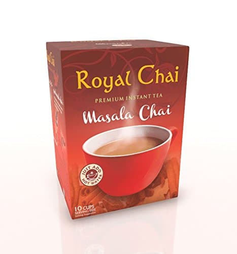 Masala Tea W/Out Sugar 200 Gram