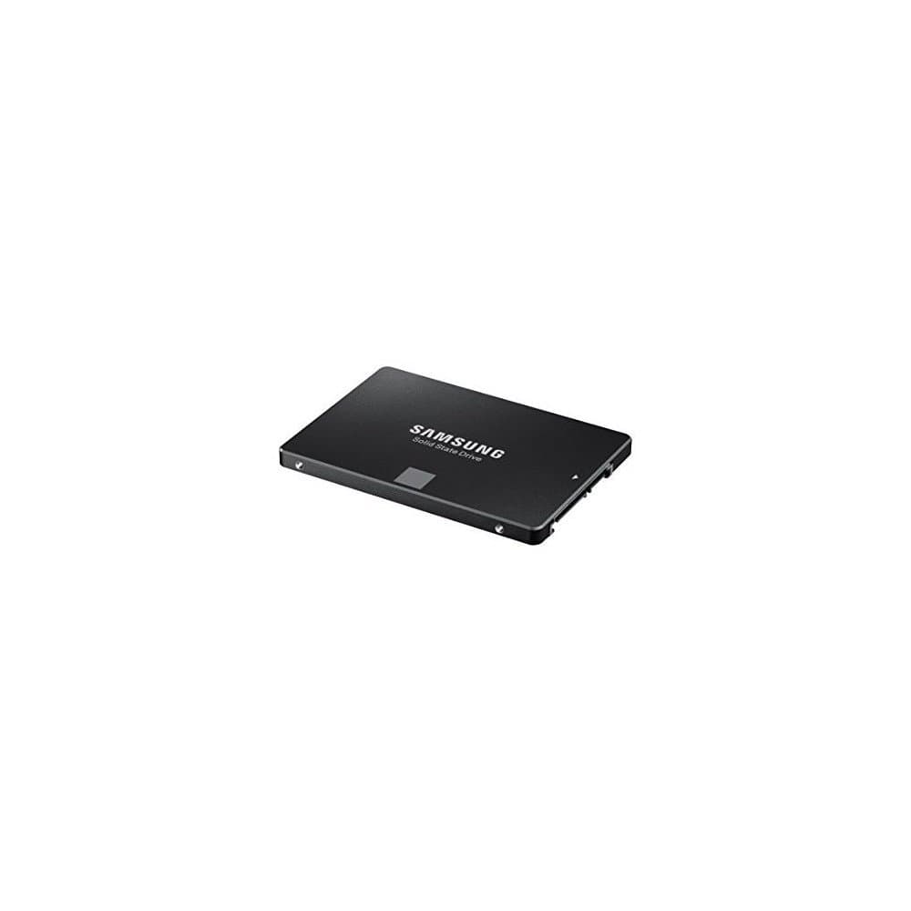 SAMSUNG MZ-75E500B/EU 850 EVO 500GB 2.5-Inch SATA III Internal Solid State Drive