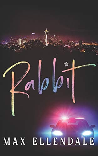 Rabbit (Four Point Universe Book 3)