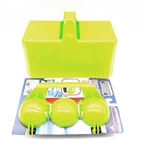 SumWorld Sand Toys Snow Toys Sand Ball Sand Bricks Maker/Snowball and snowbricks Maker