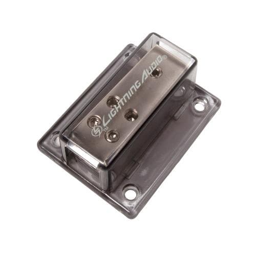 LIGHTNING AUDIO LAD1 Mobile, Distribution Block