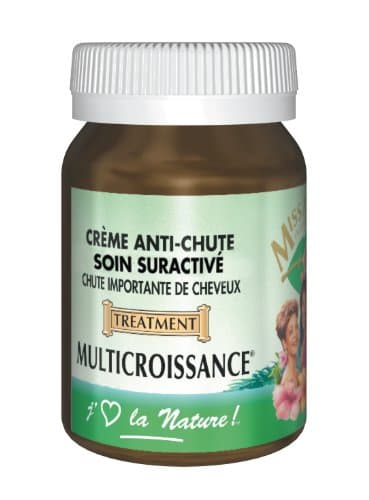 Miss Antilles International Cream – suractivée Multicroissance 100ml