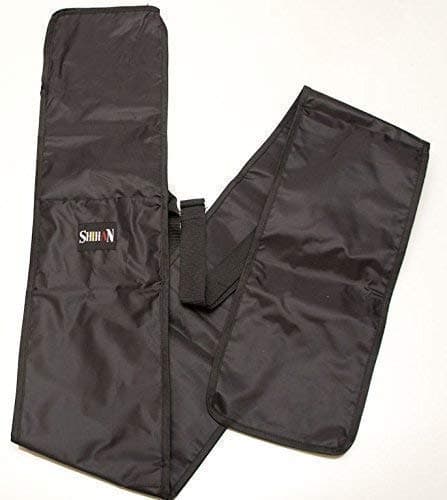 NEW Shihan Sensei Wooden Bō BO Carry Case Wu-Shu Budo 81 inch by SHIHAN DOJO Equipment