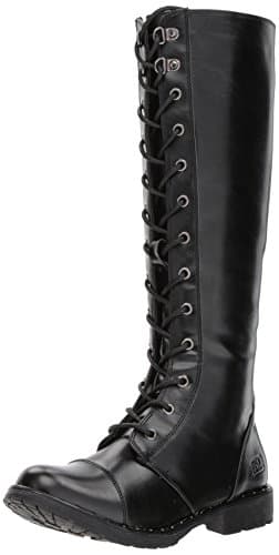 Dirty LaundryWomen's Roset Combat Boot