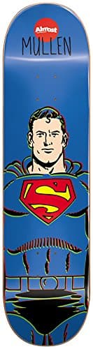 Dwindle Distribution Almost 10023602 Rodney Mullen-Superman Skateboard Dec