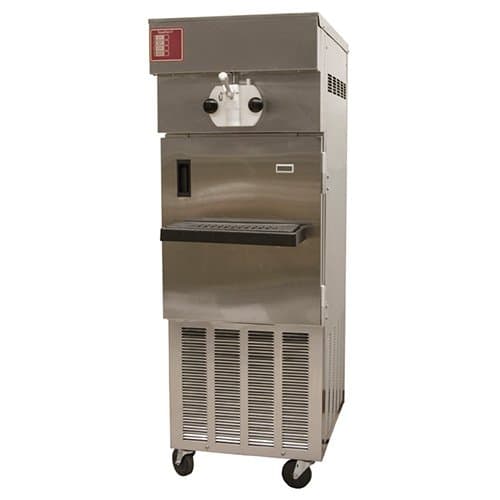 914 Pressurized Soft Serve Ice Cream Machine