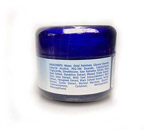 Breast Enhancement Cream