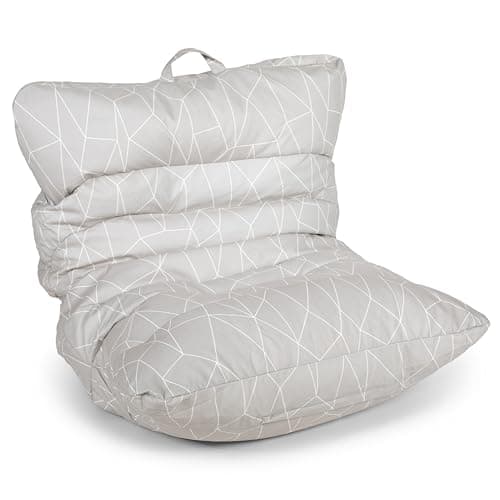 Big Joe FUF Kid's Chair Dolce TERRAZZO Lenox (0657145)