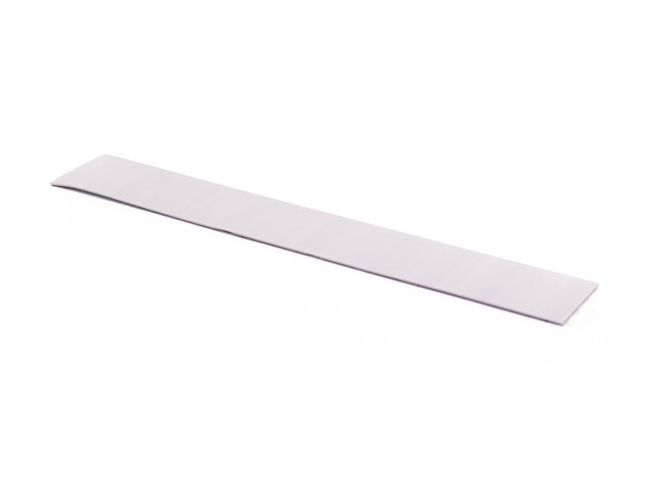 Fujipoly Extreme Thermal Pad - Mosfet Block - 100 x 15 x 0.5 - Thermal Conductivity 11.0 W/mK