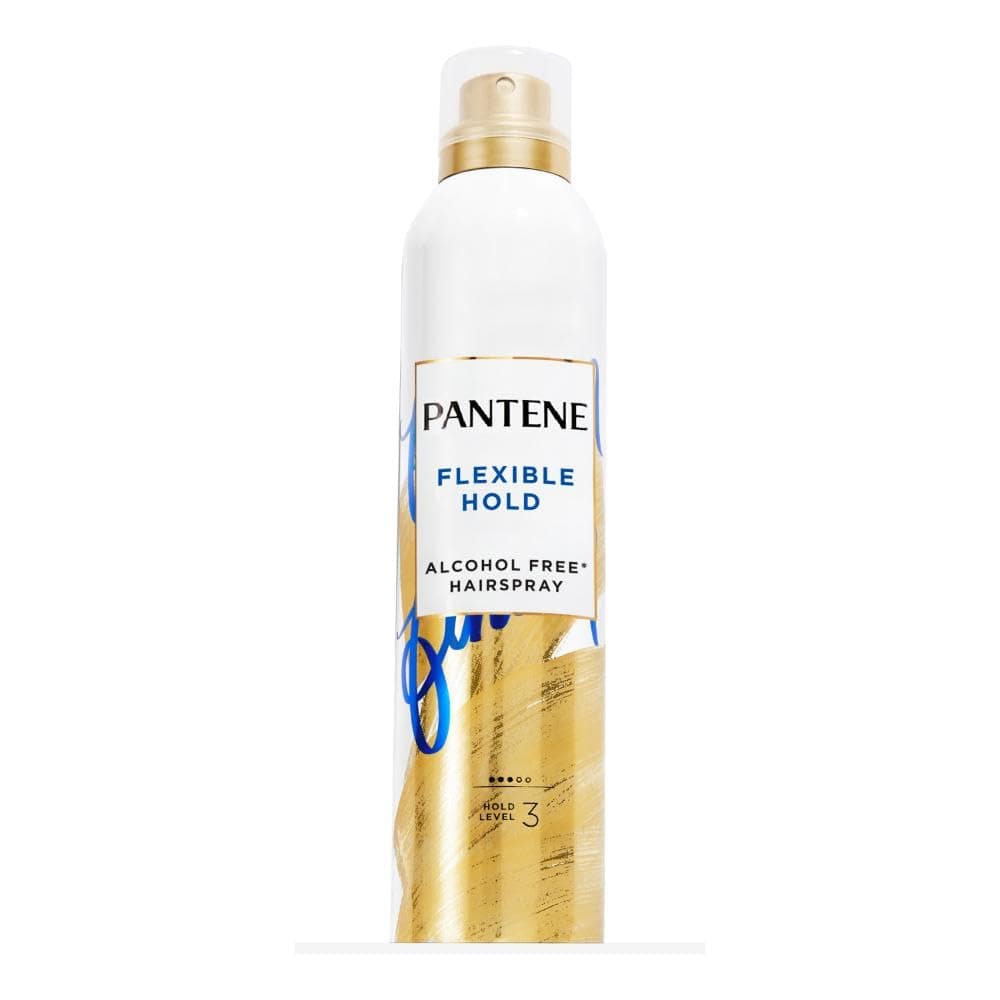 Pantene Pro-V Airspray Strong Hold Hair Spray, 7 Fluid Ounce by Pantene