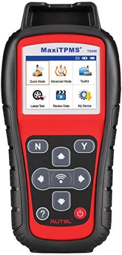 MaxiTPMS TS508K Dignostic and Service Tool (Upgrage of TS501 and TS501K)