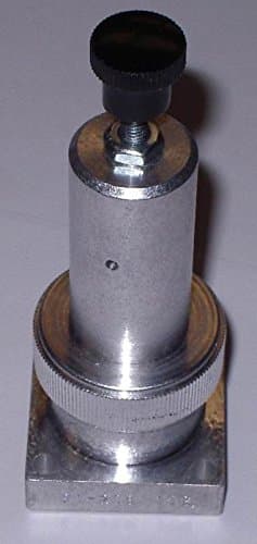 Regulator Assy.- Surface Mount for Clean Burn Air/Oil 32359