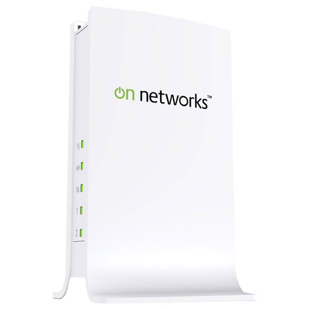 On Networks N150 WiFi Router (N150R)