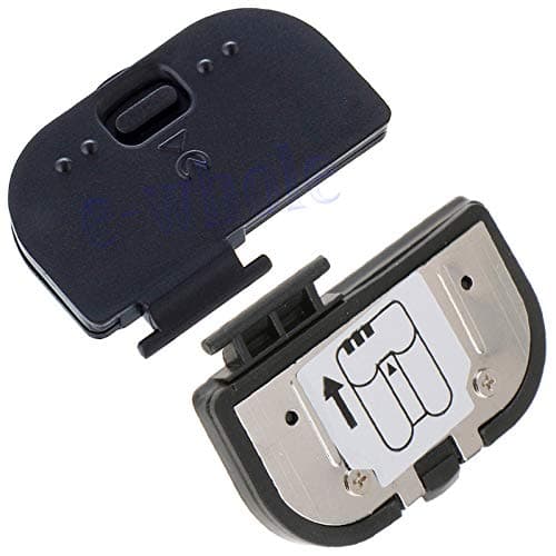 Battery Door Lid Cover Case for Nikon D200 D300 D300S D700 Digital Camera Repair Part