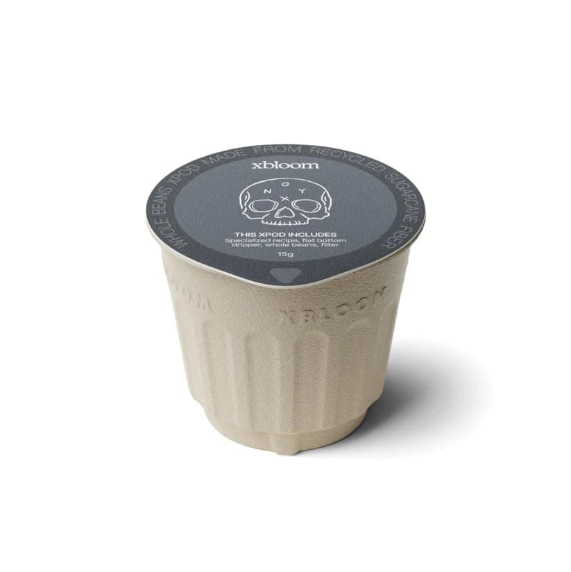 Double Pack Onyx - Southern Weather xPods, 16 Count