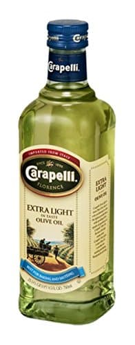 Carapelli Olive Oil Extra Light