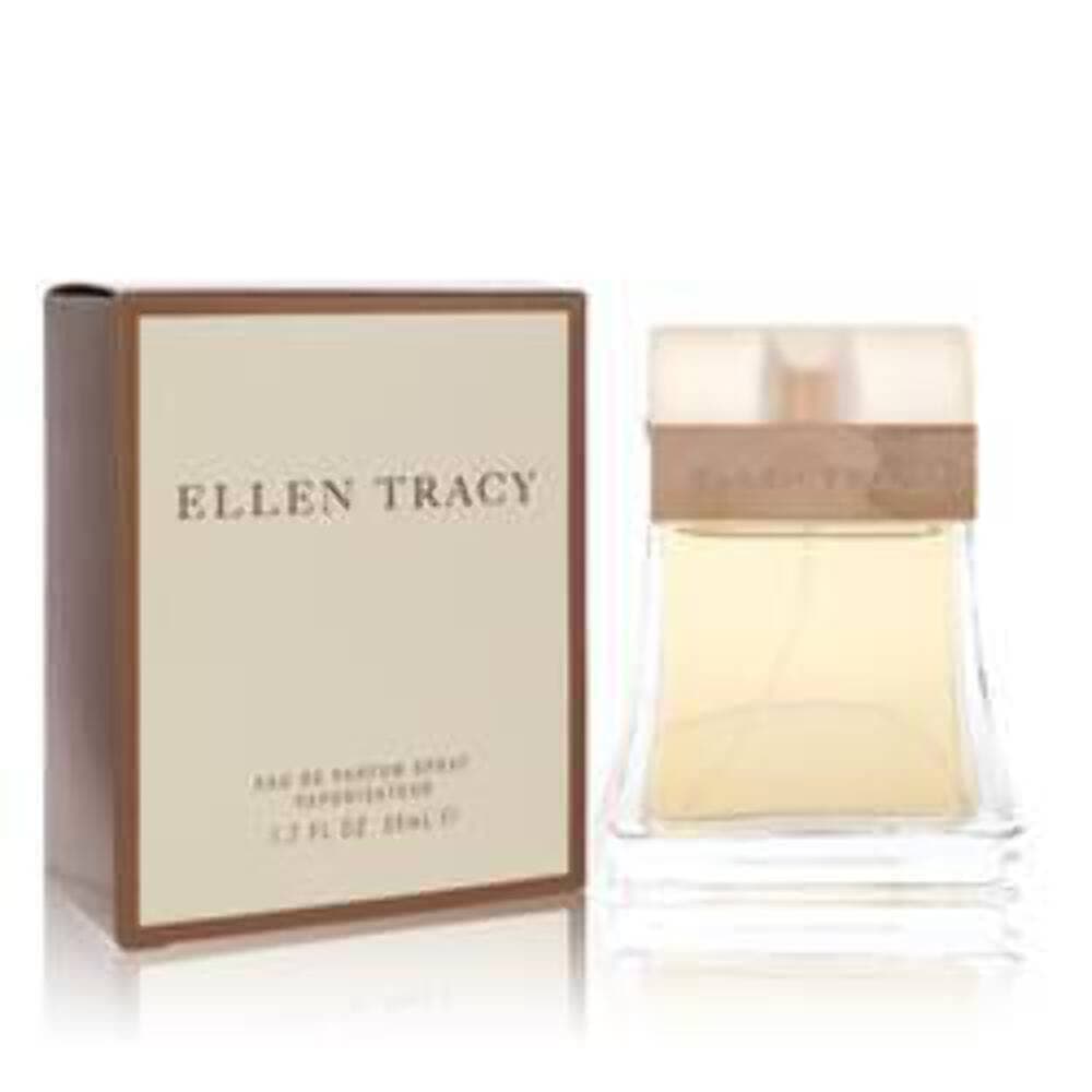 Ellen Tracy 100 ml Eau De Perfume Spray Women by Ellen Tracy