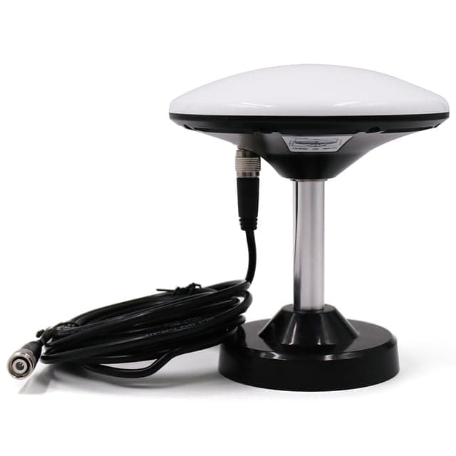 Auto Part - Beitian High precision high gain CORS RTK GNSS апtеппа Support 𝖦РЅ Glonass Galileo Beidou ZED-F9P Survey GNSS апtеппа BT-160 (BT-160 TNC)