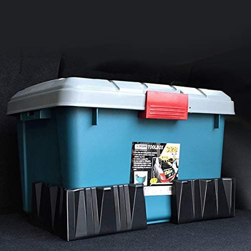 Autoxrun Car Trunk Organizer Multipurpose Universal Fixing Device Fastener Accessory Set for Cars SUV