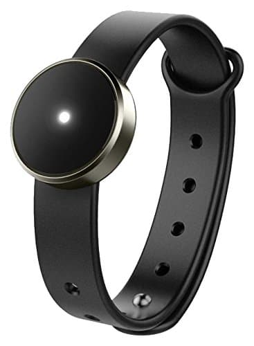 MISFIT Flare Fitness + Sleep Tracker (BLK)