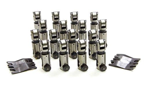 Isky Cams 272-96-RH BBC R/Z ROLLER LIFTERS