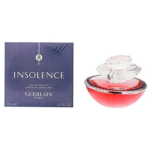 Guerlain Insolence Eau de Toilette Spray for Women, 1.7 oz