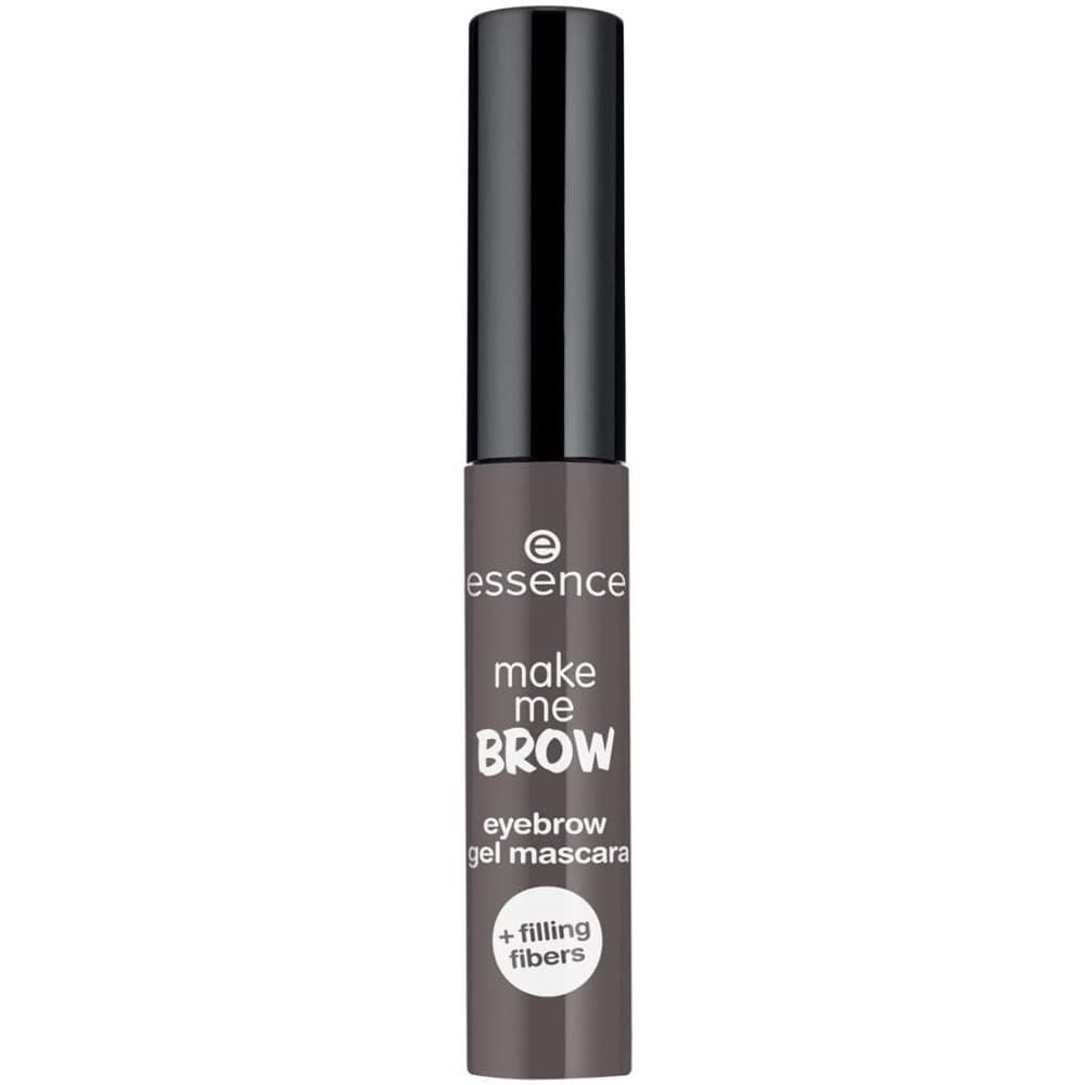 Cosmetics make me BROW eyebrow gel mascara, defining, gelly (3,8ml)