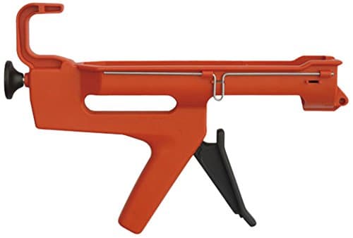 Mungo with Polypropylene H2 Auspresspistole to 350