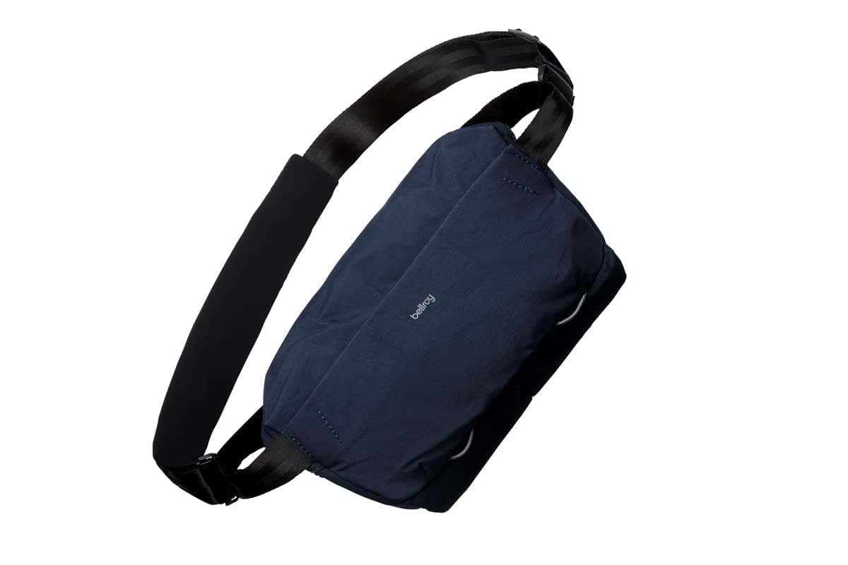 BellroyVenture Camera Sling 10L (photography bag)
