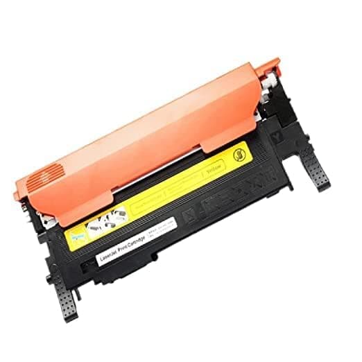119A Yellow Toner Cartridge for HPW 2092A Compatible for HP Color Laserjet Pro 150, MFP 178, MFP 179 (119A- Yellow)