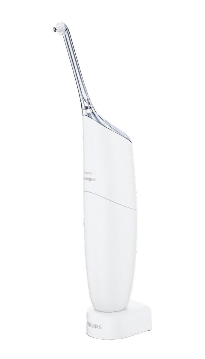 Philips Sonicare Airfloss Pro Rechargeable Water Flosser, HX8472/03 2 Nozzles
