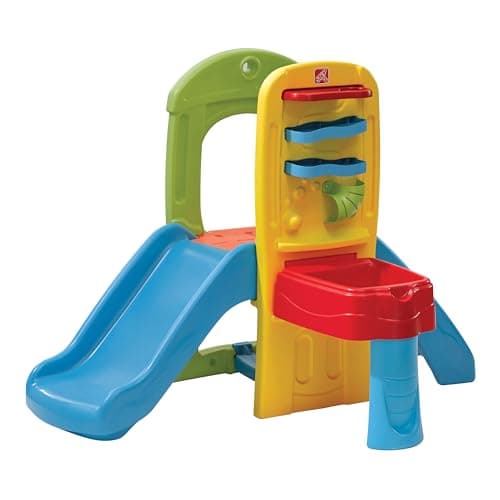 Step2 Step2 Play Ball Fun Climber