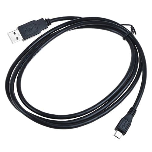 AT LCC USB Data/Charging Cable Cord for Sprint Palm Treo PRO Pre Plus Pixi Verizon
