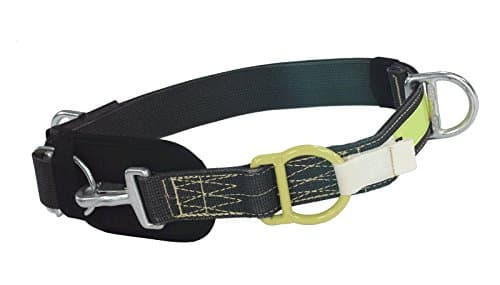 371N Nylon Truck Escape Belt, Large