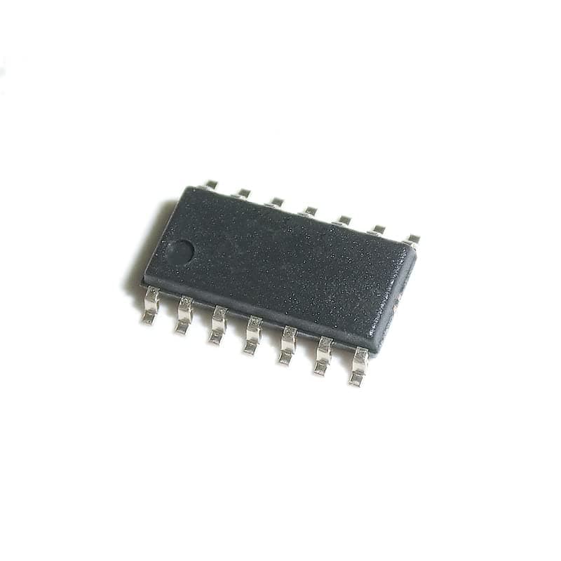 5PCS PIC16F684 -I/SL PIC16F684-I/SL PIC16F684T-I/SL Integrated Circuit SOP14
