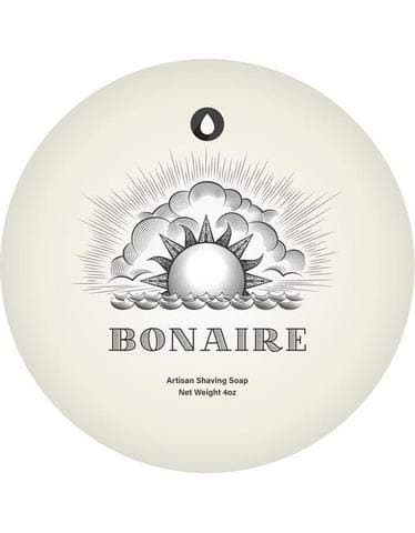 Canard Shaving Soap, Bonaire