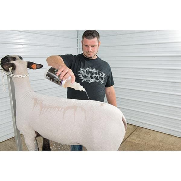 Weaver Leather Livestock Mild Shampoo