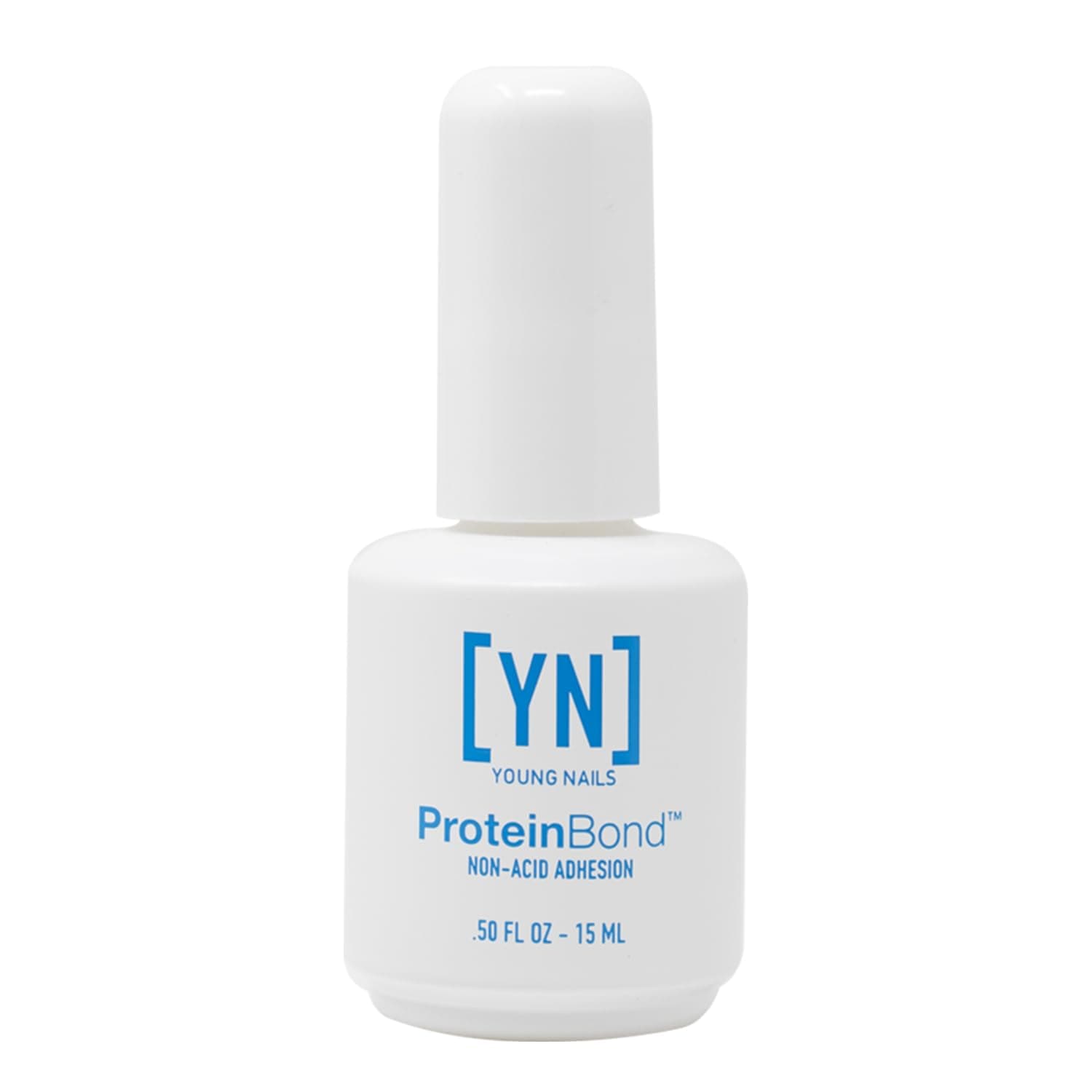 Protein Bond Acid Free Nail Primer Enhanced Adhesion for Gel and Acrylic Polishes Nail Dehydrator PH Fixer Gel Nails 12ml
