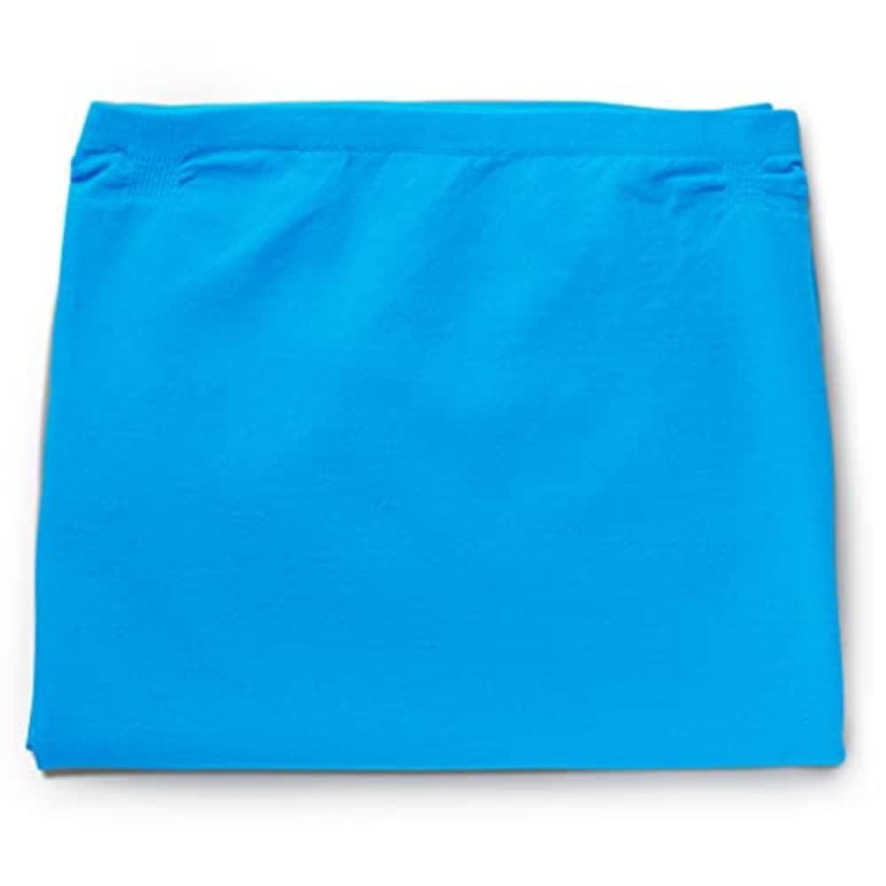 Blue Pure 211+ Light Blue Pre-Filter, Washable Fabric Traps Pollen, Pet Hair & Dust, Diva Blue