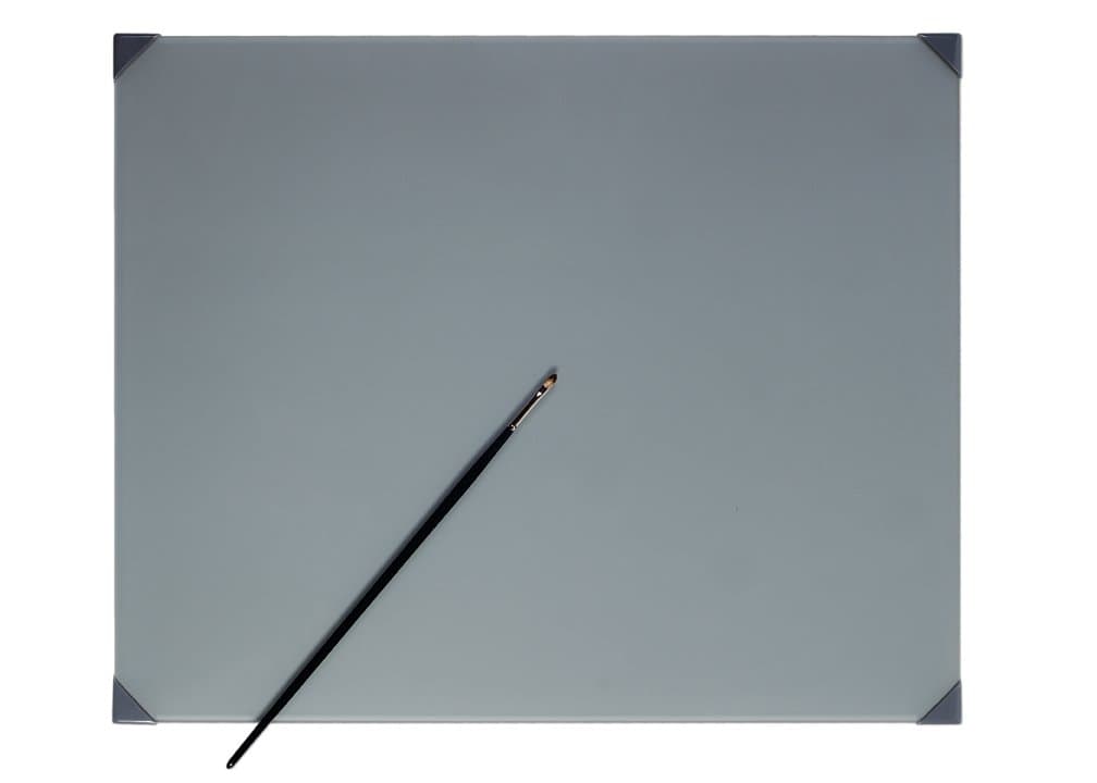 New Wave GREY GLASS PALETTE 16X20