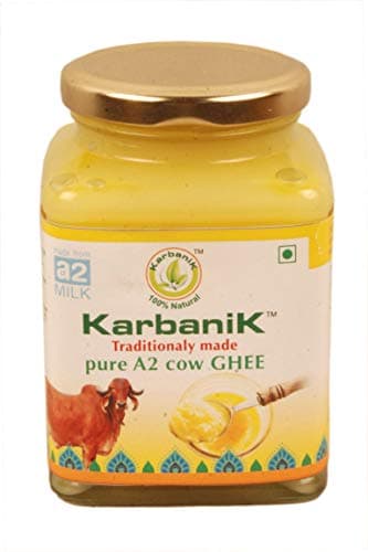 Pure Gir Cow Ghee - 1000 GM (35.27 OZ)