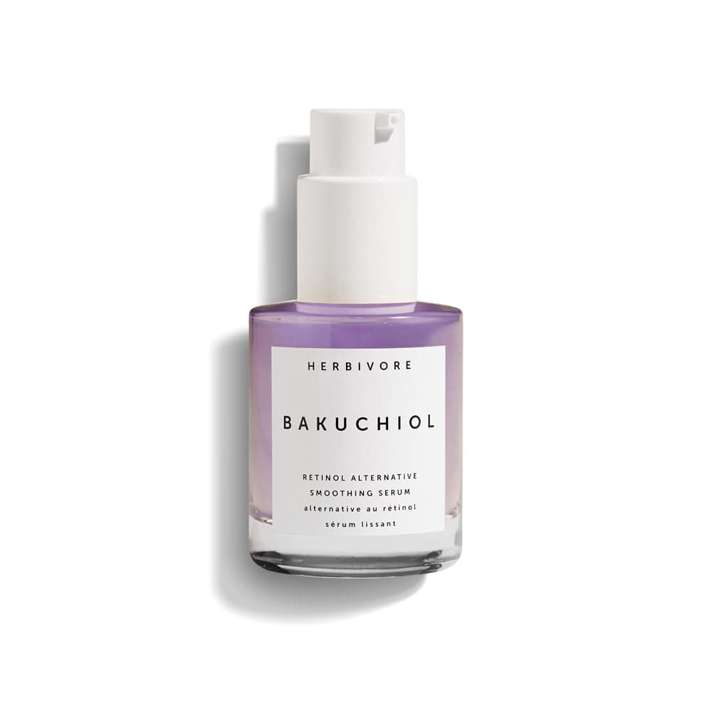 Bakuchiol Natural Retinol Alternative Serum (1 oz 30 ml)